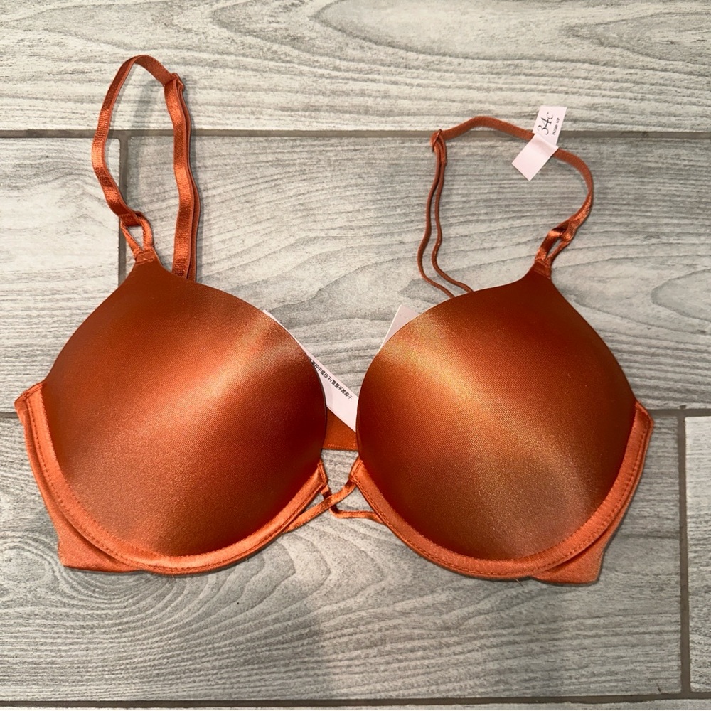 Bombshell Victorias Secret Bra